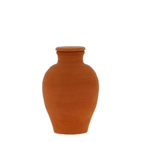 Olla à enterrer 25cl - Poterie Turgis