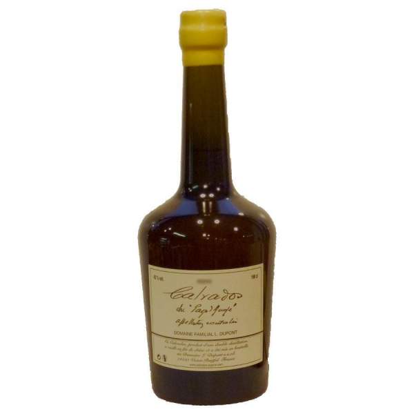 Magnum Calvados Plus de 20 ans Domaine DUPONT