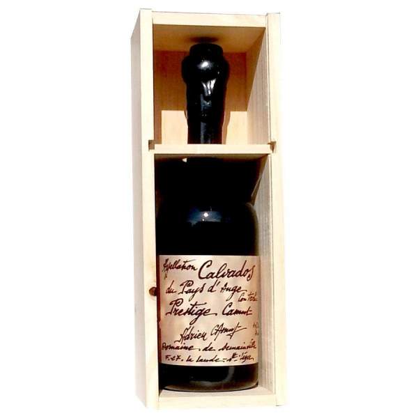 Calvados Prestige Adrien Camut 50 ans 70cl 40%