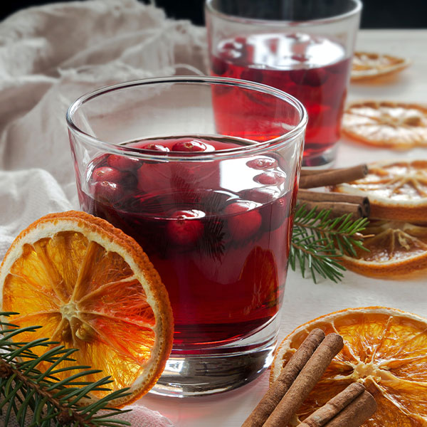 la recette de l'hypocras fait maison