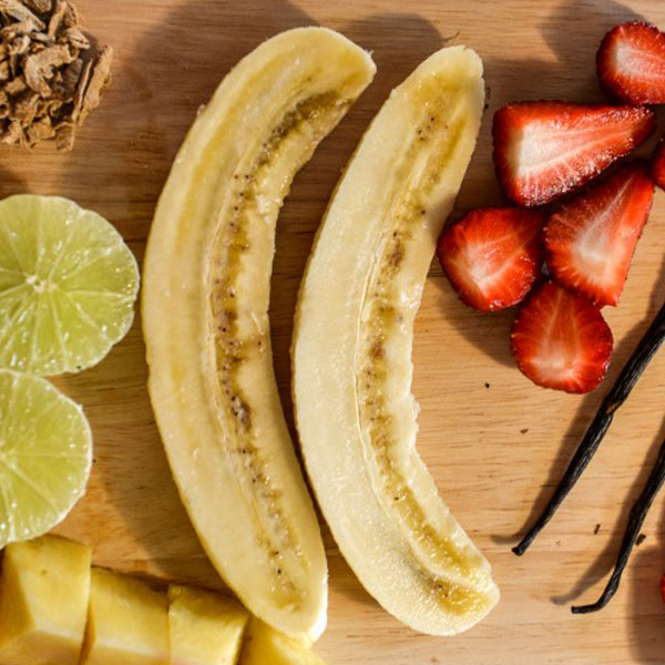 choisir fruits pour faire rhum arrangé