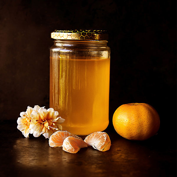 choisir son miel pour l'hydromel