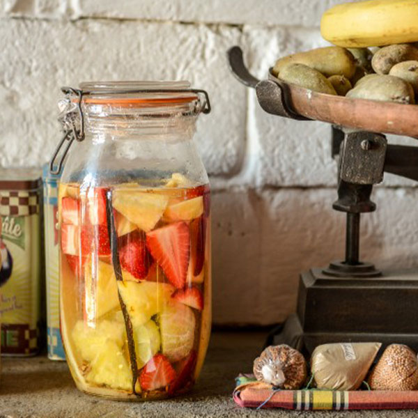 Comment faire son rhum arrangé maison