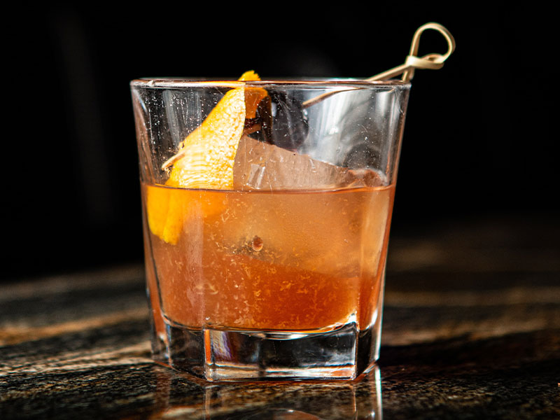 la recette du cocktail détox et énergisante sans alcool et 100% naturel