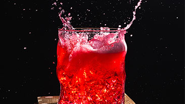 Embuscade dans un bar à Caen