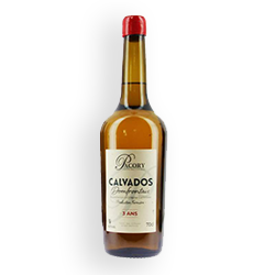 Calvados Domfrontais