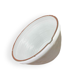 Plat à teurgoule 3L