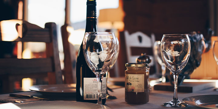 Où manger en normandie