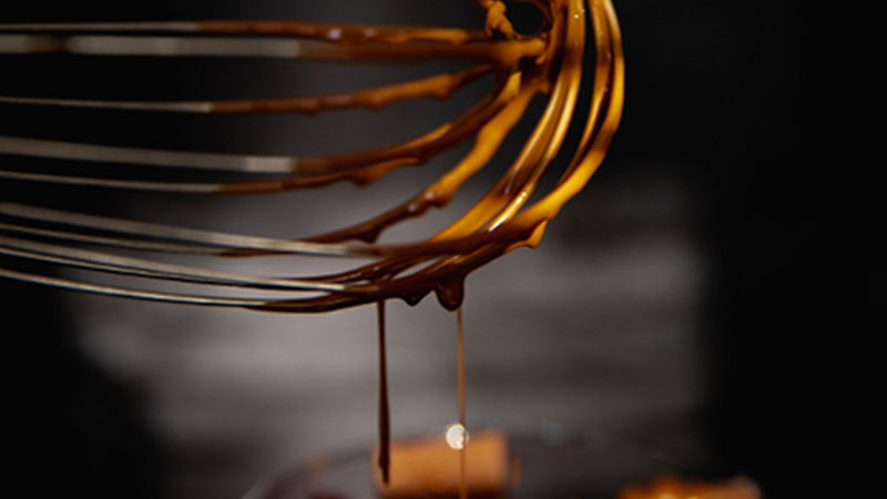 La recette du caramel au beurre salé liquide inratable