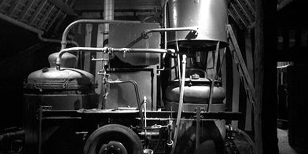 Tout savoir sur les Calvados