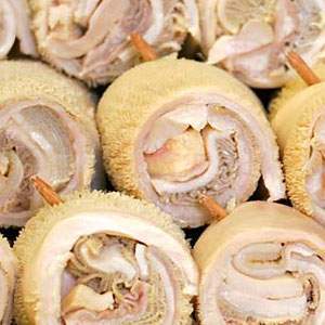 La maison de la tripe