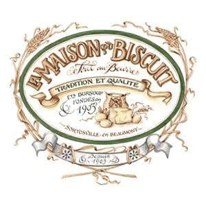 La Maison du Biscuit