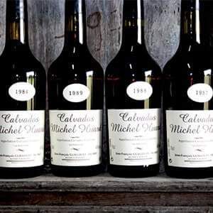 Calvados Michel Huard