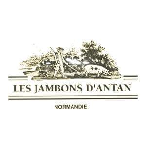 Les Jambon d'Antan