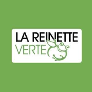 Le verger de la reinette