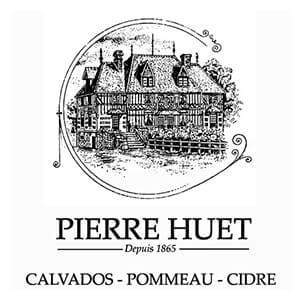 Calvados Pierre Huet