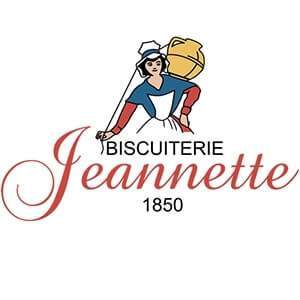 Biscuiterie Jeannette