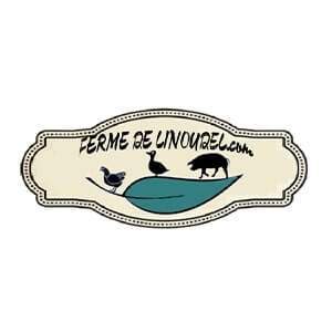 La Ferme De Linoudel