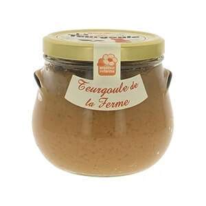 Ferme de la Chouquerie Ferme de la Chouquerie